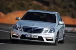 Mercedes-Benz E63 AMG 2010 года
